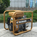 BISON(CHINA) Water Pump Manufacturer Gasoline Robin EY20 3 Water Pump